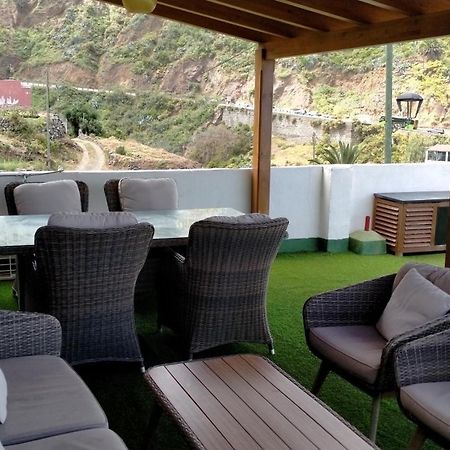 Casa-Solarium En La Naturaleza Santa Cruz de Tenerife Exterior foto